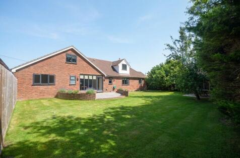Old Mead Road, Henham