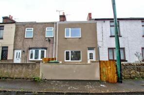 76, Park Road, Bishop Auckland DL14 0EN