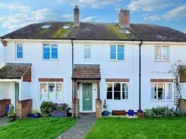 9, Lawrence Close, Childrey, Wantage OX12 9YR