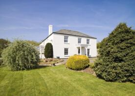 Trepoyle Farm, Access To Trepoyle, North Tamerton, Holsworthy EX22 6RL