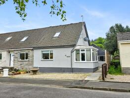 72, Murray Crescent, Lamlash, Brodick KA27 8NS