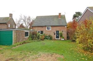 Candlemarsh, Punches Lane, Chichester PO20 1NA