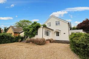 3 Homelea, The Street, Norwich NR11 6AB