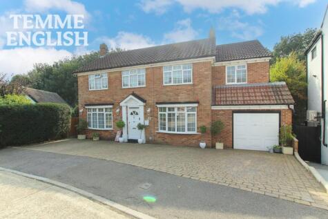 Highland Grove, Billericay, CM11