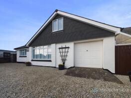 Jaysreece, School Road, Newquay TR8 5DY