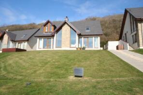 6, The Keys, Kildonan, Isle Of Arran KA27 8SA