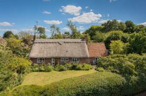 Malthouse Cottage, Honesty Bottom, Brightwalton, Newbury RG20 7BU