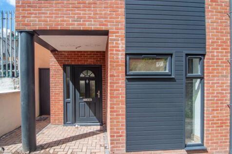 Picton Lane, Montpellier, Bristol, BS6