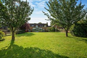 West Barn, Main Street, Banbury OX17 1HN