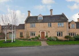 1, The Vine Yard, Stanway Road, Stanton, Broadway WR12 7LZ