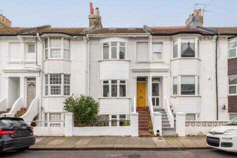 Livingstone Road, Hove