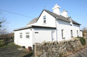 1, Balaclava Cottages, B4422 From Near Ysgol Gynradd Bodorgan To Junction At Bethel, Bodorgan LL62 5AB
