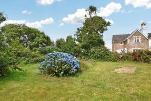 1, Westhill Cottages, Road From Broadridge Cross To Broadridge Nook, Crediton EX17 6RH