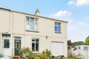 4, Waterloo Terrace, Callington PL17 8ET