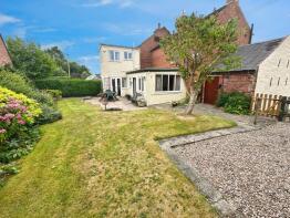94, Main Street, Rosliston, Swadlincote DE12 8JL