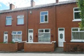 9, Cyril Street, Bolton BL3 2QT
