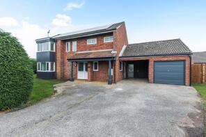 Dial House, Dereham Road, Colkirk NR21 7NQ
