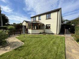 7, Southcott Meadows, Jacobstow, Bude EX23 0NG