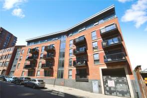 Apartment 19, 64 Ashton Point, Upper Allen Street, Sheffield S3 7GN