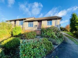 8, Dun Mor Avenue, Lochgilphead PA31 8TP