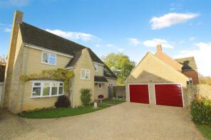 14, Bouverie Park, Chippenham SN14 6EE