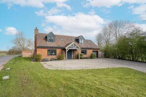 2, Thame Lane, Culham, Abingdon OX14 3DS