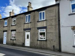 4, Richmond Terrace, Richmond Road, Leyburn DL8 5DW