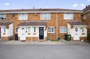 22, Belfry Square, Basingstoke RG22 4WZ