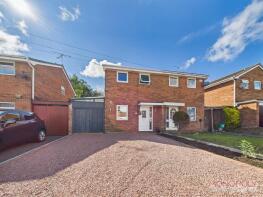 11, Ashburn Way, Wrexham LL13 0NP
