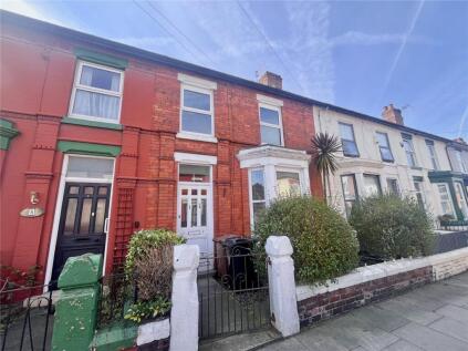 Thorndale Road, Waterloo, L22