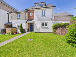 45, Brooks Avenue, Holsworthy EX22 6FQ