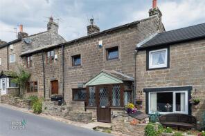 34, Hollin Hall, Colne BB8 8SS