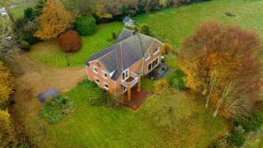 Green Oak, Luton Road, Luton LU2 8PY