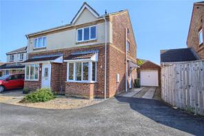 2, Mastiles Close, Stockton-on-tees TS17 0QY