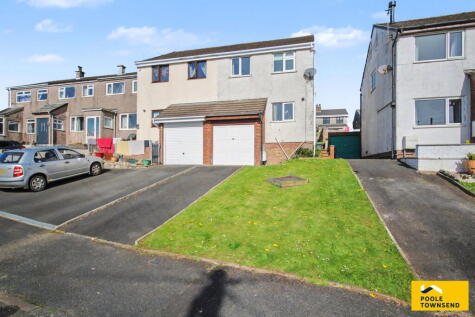 Somme Avenue, Flookburgh, Grange-over-Sands, LA11 7LJ