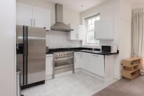 64, Muswell Hill Road, Hornsey, London N10 3JR