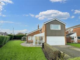 1, Digby Close, Tilton On The Hill LE7 9LL