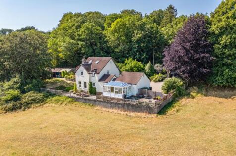 Baden Hill Road, Tytherington, GL12