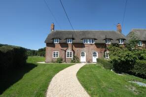 2, Yew Tree Cottage, C268 West From Cold Blow To Corner At Huish, Marlborough SN8 4JN