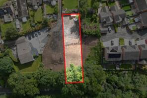 Hafod, Pentre Hill, Flint CH6 5QN