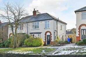 85, Sandygate Road, Sheffield S10 5RX
