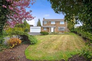 1, Manor Garth, Ledsham, Leeds LS25 5LZ