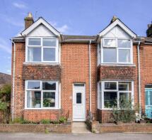 19, Morris Road, Lewes BN7 2AT