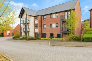 Apartment 5, 86, Lavender Way, Sheffield S5 6DH