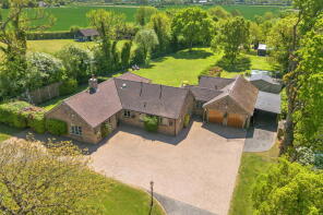 The Croft, Ginns Road, Buntingford SG9 0JD
