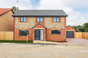 5, Masis Drive, Whinburgh NR19 1DP