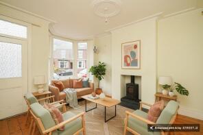 46, Pinner Road, Sheffield S11 8UH