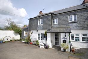 Kestrells Cottage, Trelill Thatch Cottages, Trelill, Bodmin PL30 3HT