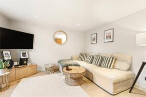 Flat 1, 19, Auckland Road, London SW11 1EW