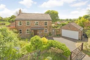 Tithe House, Roecliffe Village, York YO51 9LY